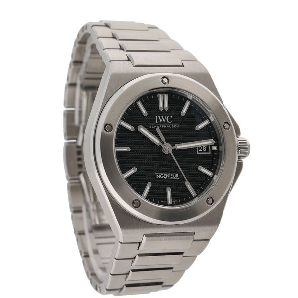 IWC Ingenieur IW328901